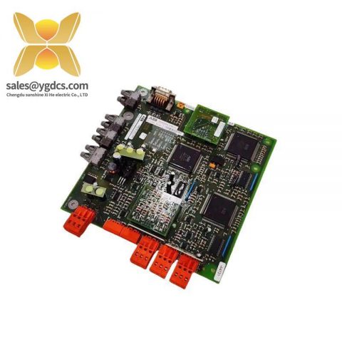 GE IS200DAMBG1ACB Gas Turbine Control Module