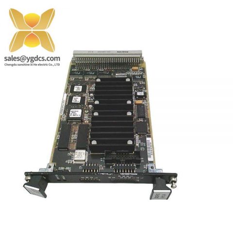 GE IS200DSPXH1ACA: High-Performance PCB Board for Industrial Control Systems