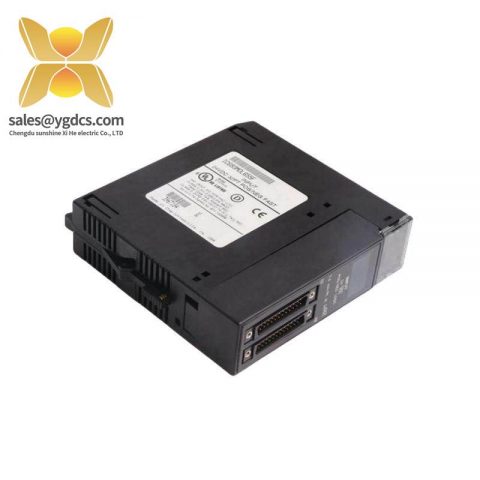 GE IS200DSPXH2BEB: Advanced Speedtronix Control Module for Mark VI Systems