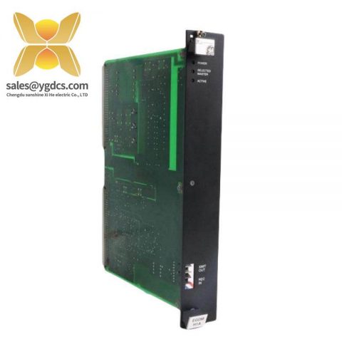 GE IS200EDFFH1ABA: Advanced Fan Cooled DC Feedback Board for Industrial Control Systems