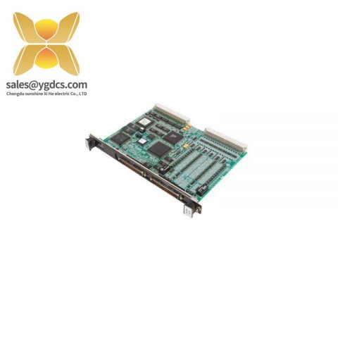 GE IS200EHFCH2A: Exciter Fan Control for Power Generation Systems