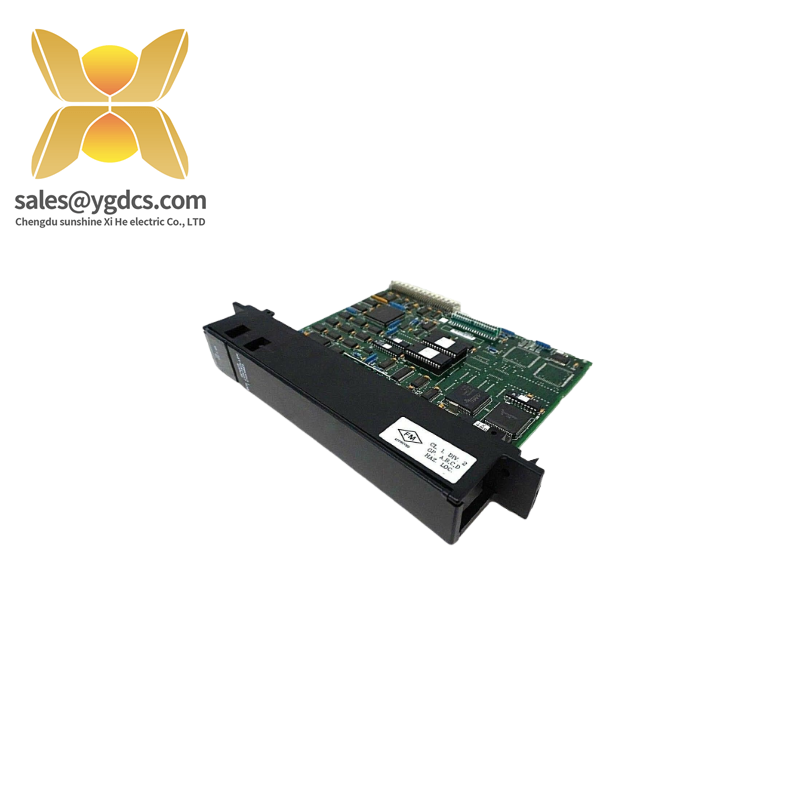 is200eselh2aaa_ge_gas_turbine_card.png GE IS200ESELH2AAA: Advanced Gas Turbine Control Card