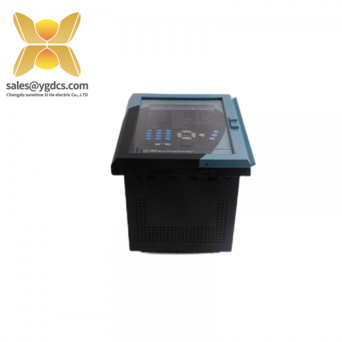 GE IS200EXAMG1BAA: Precision Control for Mark VI Exciters