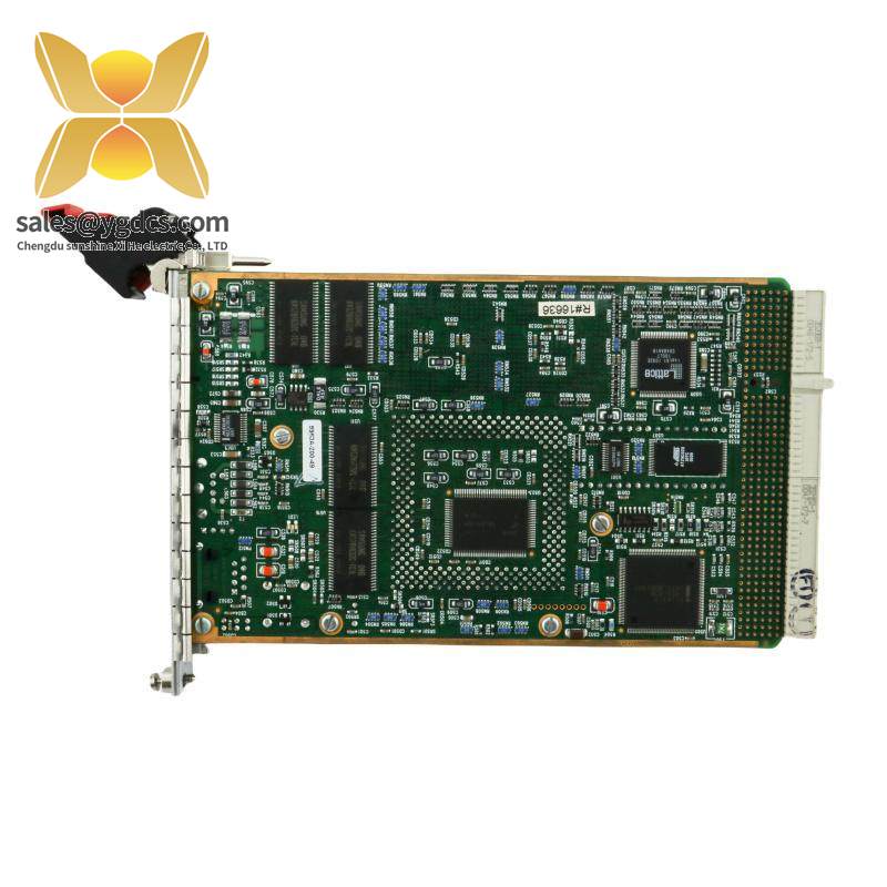 is200exhsg1acb_ge_printed_circuit_board.jpg GE IS200EXHSG1ACB: Speedtronic Series Printed Circuit Board for Industrial Control Systems