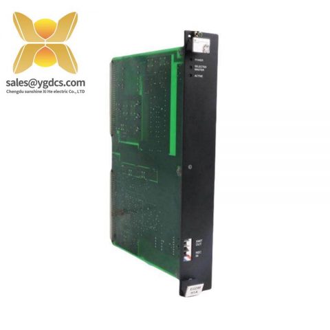 GE IS200EXHSG3AEB: Advanced Engineered Controller Module for Industrial Automation