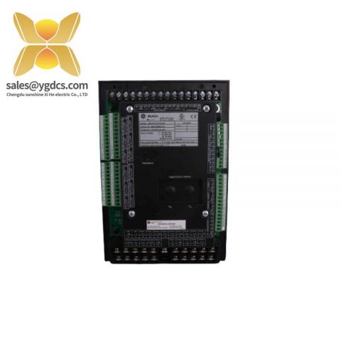 GE IS200EXTBG1AAA: Advanced Rectangular-Shaped Control Board for Industrial Applications