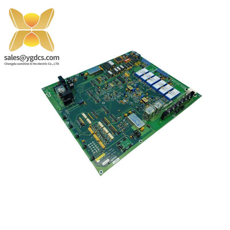 is200gdddg1aaa_ge_speedtronic_turbine_control_pcb_board.jpg GE IS200GDDDG1AAA: Advanced Speedtronic Turbine Control PCB Board