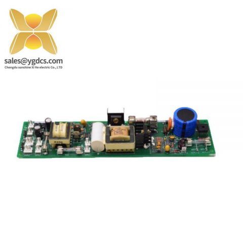 GE IS200HFPAG2ADC: Advanced PCB Circuit Board for Industrial Automation