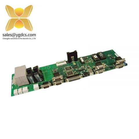 General Electric IS200ICBDH1ABA: A Critical PCB Component for Precision Control Systems