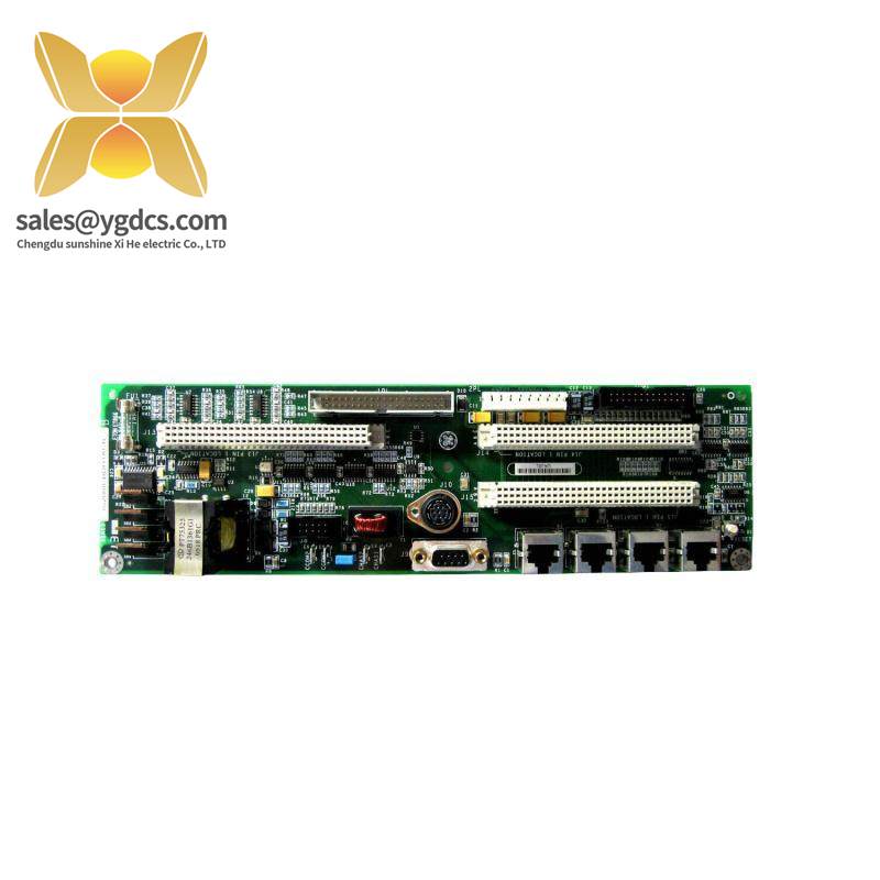 is200icbdh1acb_ge_pc_board.jpg GE IS200ICBDH1ACB: Advanced Industrial Control PCB for Critical Applications