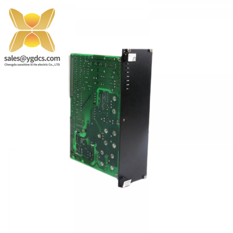 GE Industrial Systems IS200JPDAG1A Contact Terminal Board