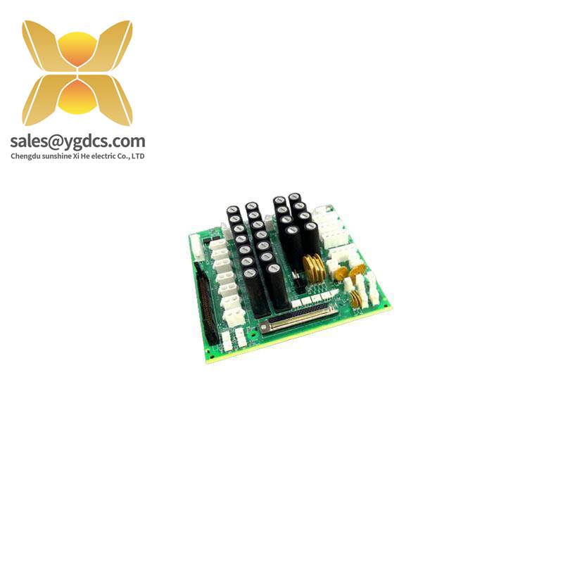 is200jpdfg1acc_ge_power_distribution_board.jpg GE IS200JPDFG1ACC: Advanced Power Distribution Board for Industrial Control Systems