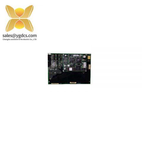 GE IS200JPDFG1ADD: Advanced Power Distribution Board, Designed for Industrial Control Systems
