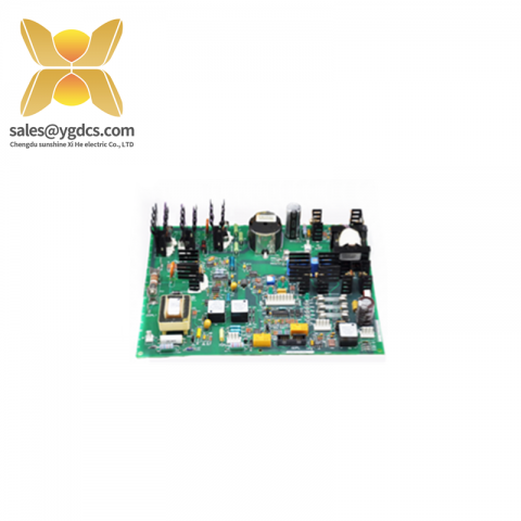 GE IS200JPDHG1A: Precision Pack Power Distribution for Industrial Control Systems