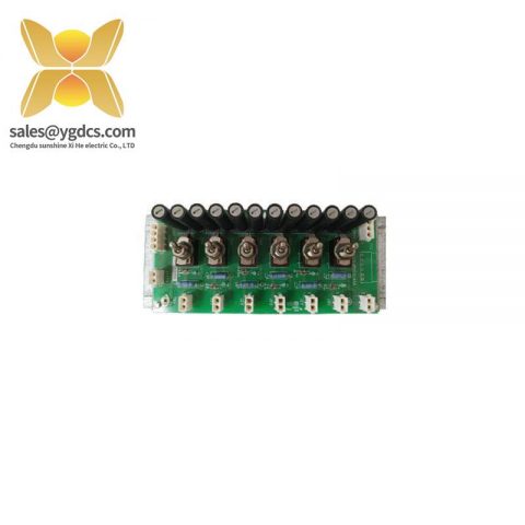 GE IS200JPDSG1ACB: Advanced Turbine Control Boards, Expertly Designed for Industrial Efficiency