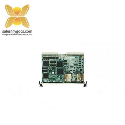 GE IS200PDIOH1A - Mark VI IS200 Communication Module