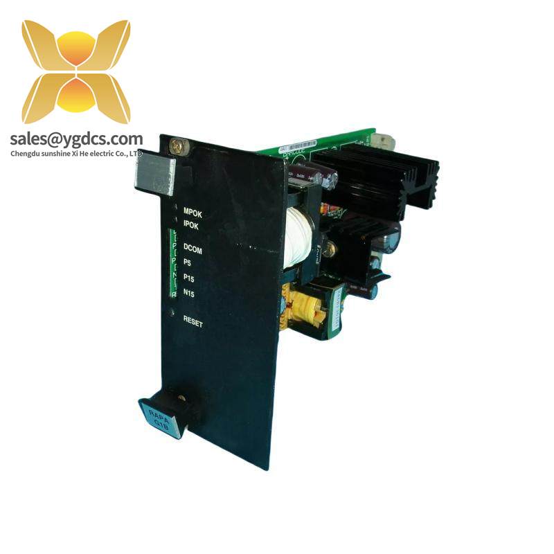 is200rapag1bca_ge_analog_output_modules.jpg GE IS200RAPAG1BCA: Advanced Analog Output Modules for Industrial Automation