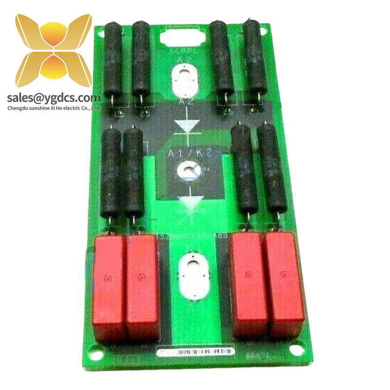 is200rcsag1abb_ge_plc_module_circuit_board.jpg GE IS200RCSAG1ABB: High-Performance PLC Module Circuit Board