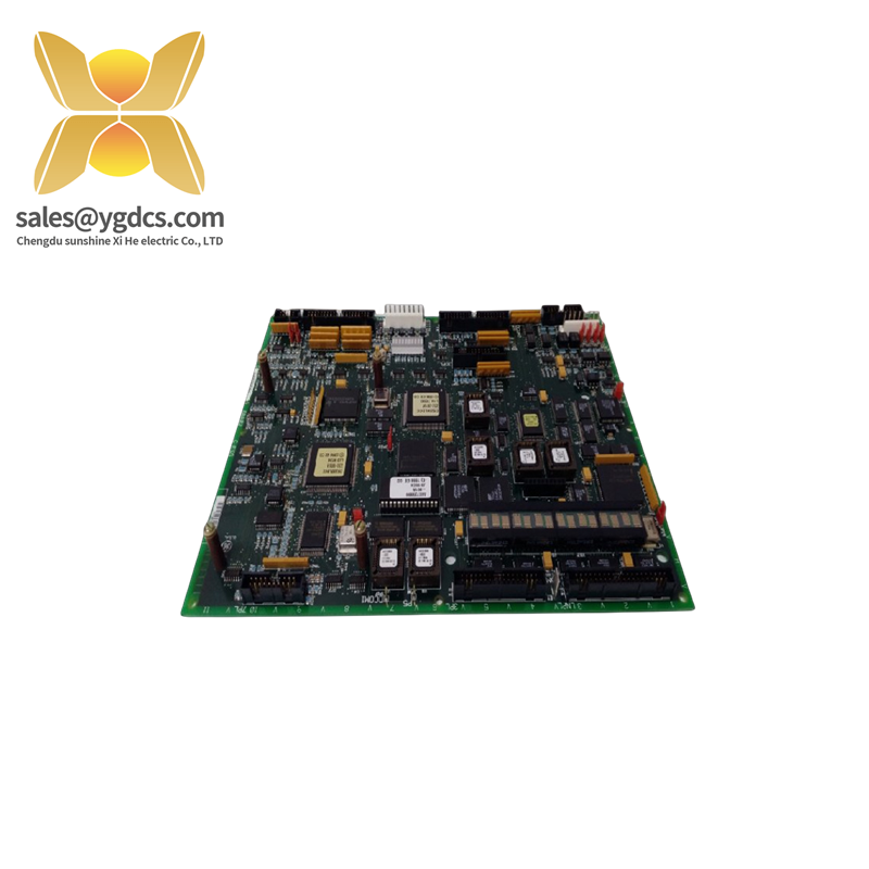 is200shrah2abc_ge_control_module.png GE IS200SHRAH2ABC: Industrial Automation Control Module