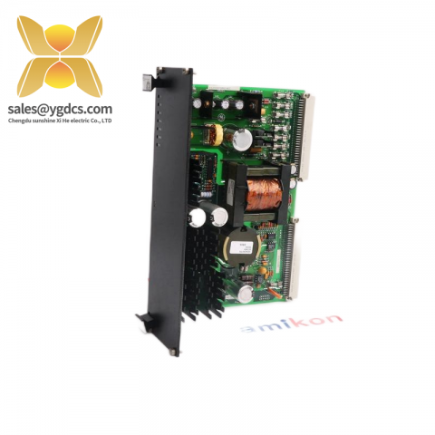 GE IS200SPROH1A: High-Performance PPRO Terminal Board for Industrial Control Systems