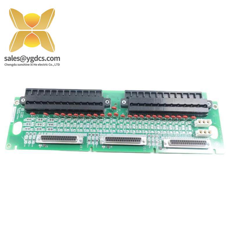 is200tbacih1b_ge_mark_vi_circuit_board.jpg GE IS200TBACIH1B: Mark VI Circuit Board, Expertly Designed for Industrial Control Solutions
