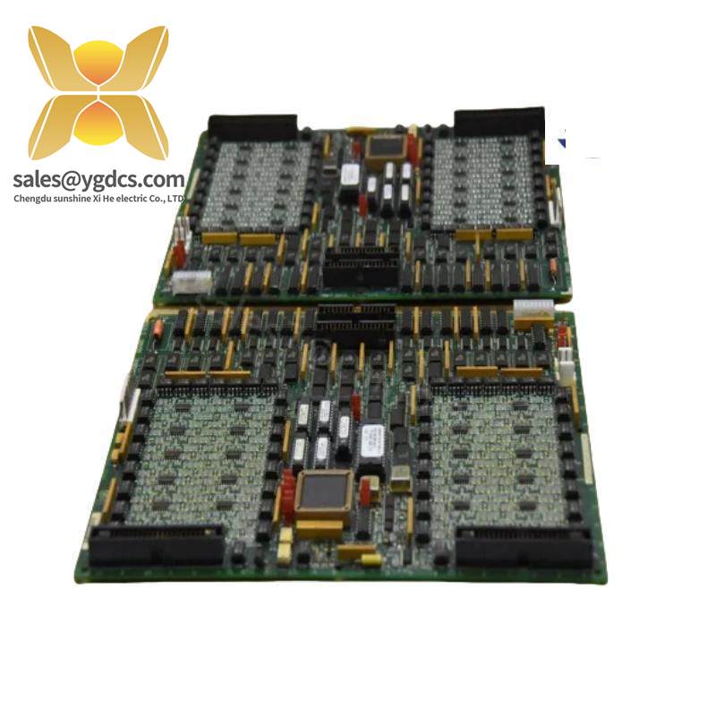 is200tbais1ced_ge_pcb_board.jpg GE IS200TBAIS1CED: Advanced PCB Board for Industrial Control Systems