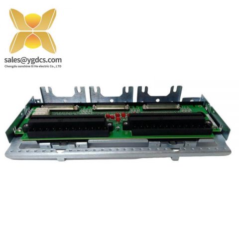 GE IS200TBCIH1CCD: Contact Input with Group Isolation for Advanced Industrial Control