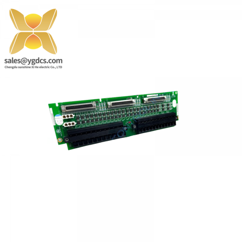 GE IS200TBCIH2BBC Control Systems: Advanced Turbine Automation for Industrial Settings