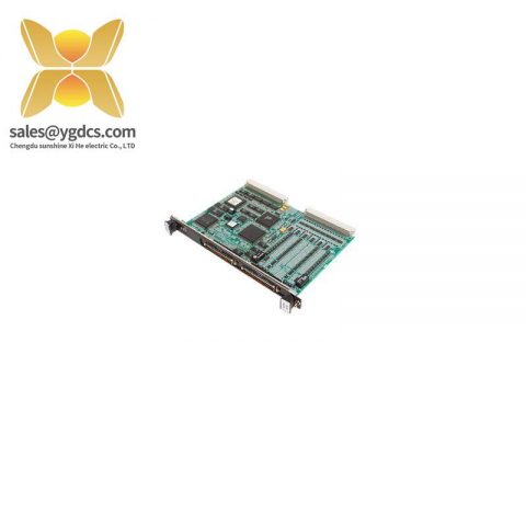 GE IS200TDBSH6AAA: Advanced Power System Control Module