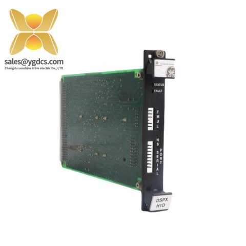 GE IS200TPROH1B CB - Mark VI TERMINATION BD with Enhanced Protection