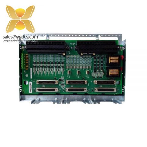 GE IS200TPROS1CBB - Advanced Process Control Module