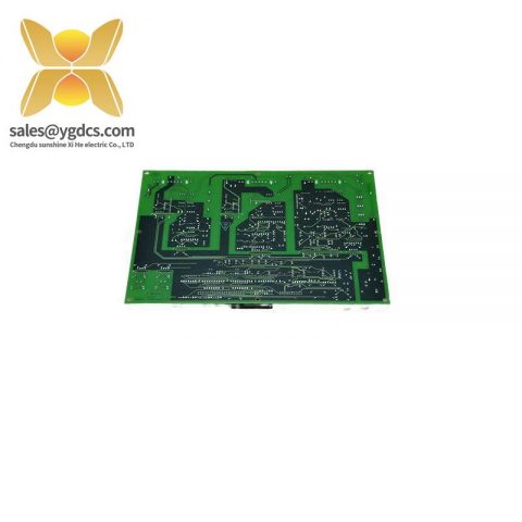 GE IS200TRESH1ABB - High-Quality Input Terminal Board for Industrial Control Applications