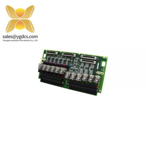 GE IS200TRLYH1B: Advanced Relays for Turbine Control Systems