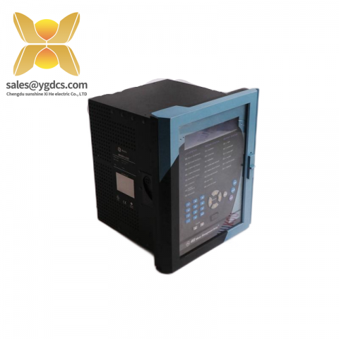 GE IS200TRLYH1BGF: Advanced Relay Termination Circuit Board for Industrial Automation