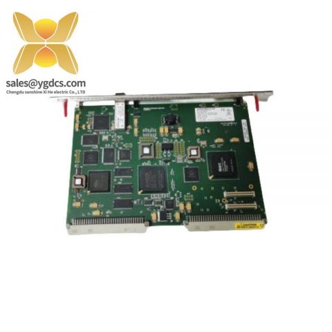 GE IS200TRLYH2C - Advanced Relay Output Module