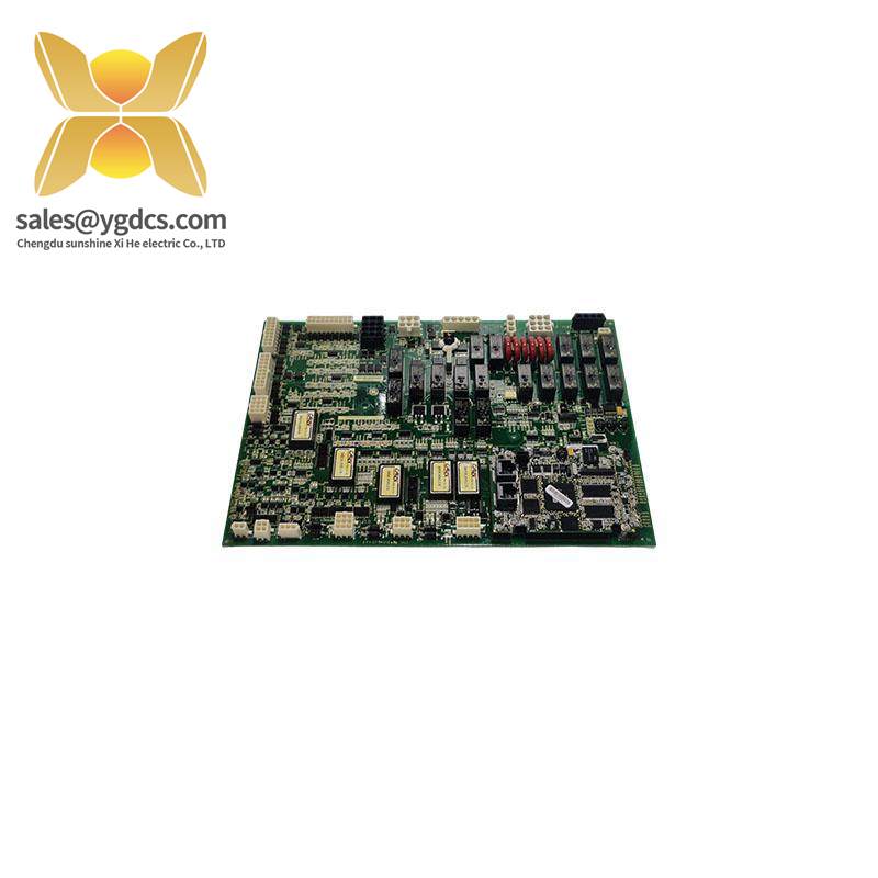 is200trpah1afc_ge_i_o_module.jpg GE IS200TRPAH1AFC: Advanced I/O Module for Industrial Control Systems