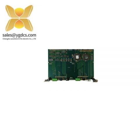 GE IS200TRPGH2BDD: High-Performance Output Board for Turbine Control Systems