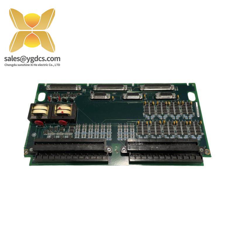 is200tvibh2b_cc_ge_mark_vi_termination_bd.jpg GE IS200TVIBH2B CC: Advanced Mark VI Series TERMINATION BOARD