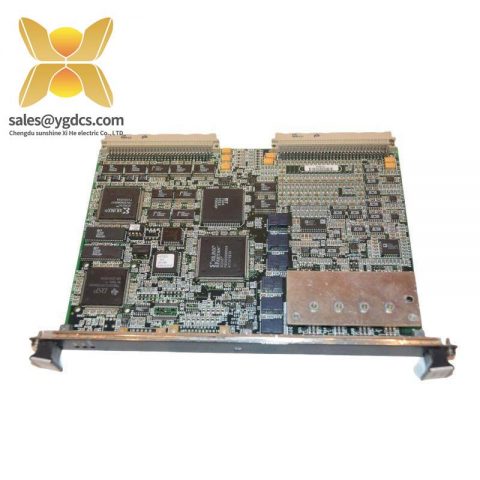 GE IS200VAICH1CBA: Precision Engineered Turbine Control Module