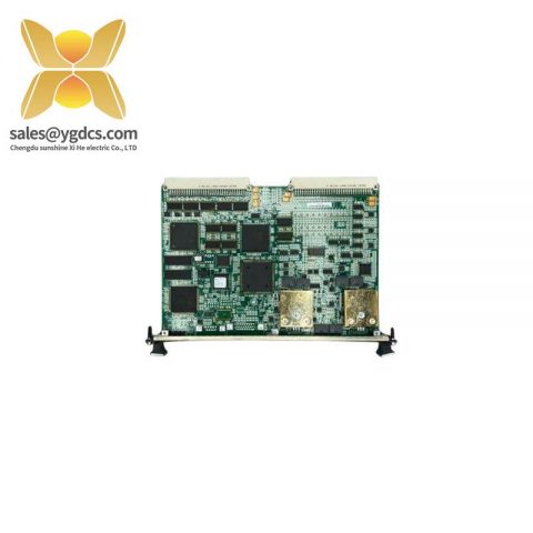 GE IS200VAICH1D: Advanced Analog Input Module for Industrial Automation