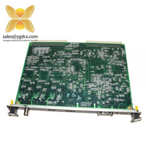 GE IS200VCMIH1BCC - High-Performance PCB for Mark VI Systems