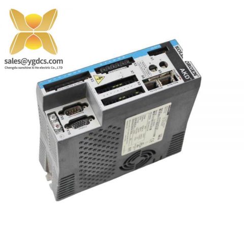 GE IS200VCMIH2BCB: High-Quality Vcmih2b Interface Board