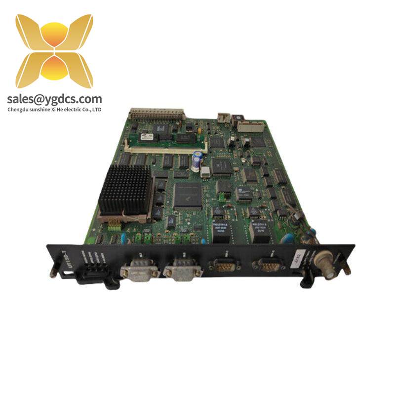 is200vcmih2bccc_ge_pcb_module.jpg GE IS200VCMIH2BCCC: Precision Engineered PCB Module for Industrial Automation
