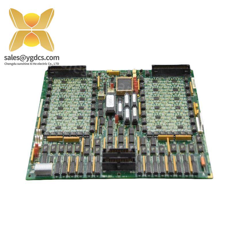is200vcmih2bee_ge_vme_communication_interface_boar.jpg GE IS200VCMIH2BEE - Advanced VME Communication Interface Board