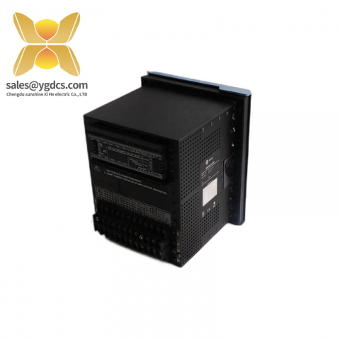 GE IS200VCRCH1ABA: Advanced VME Servo Card for Precision Control