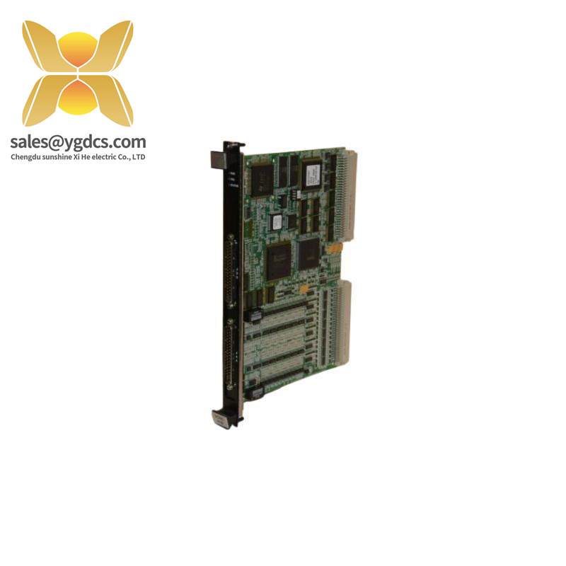 is200vcrch1b_ge_circuit_board_card.jpeg GE IS200VCRCH1B: Advanced Turbine Control System Board