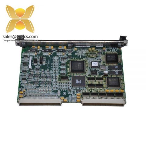 GE IS200VGENH1B: Advanced VME Generator Board, Optimized for Industrial Automation Solutions