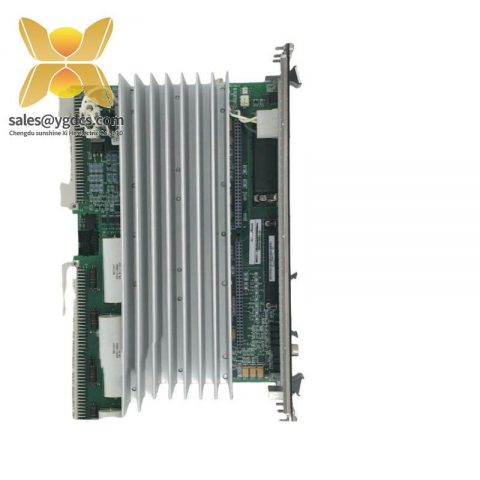 General Electric IS200VPROH1B/IS215VPROH1BE Protection Card for MARK VI Systems