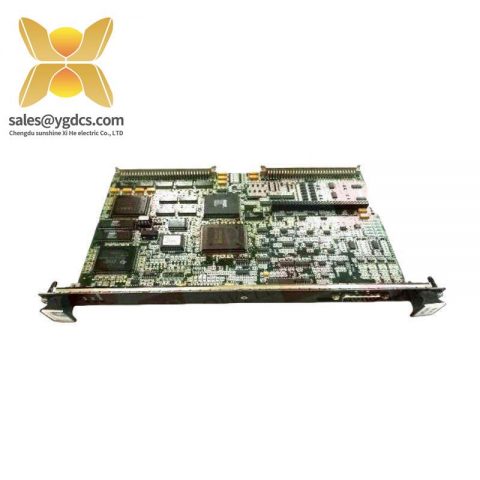 GE IS200VTCCH1C - MARK VI THERMOCOUPLE Input Terminal Board