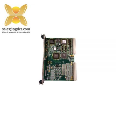 GE IS200VTCCH1C - Speeronic MK VI Thermocouple Card